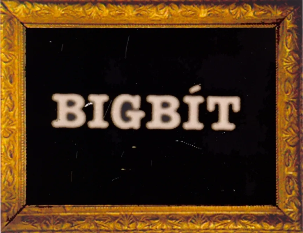 Bigbít, 1999 - fotogaléria