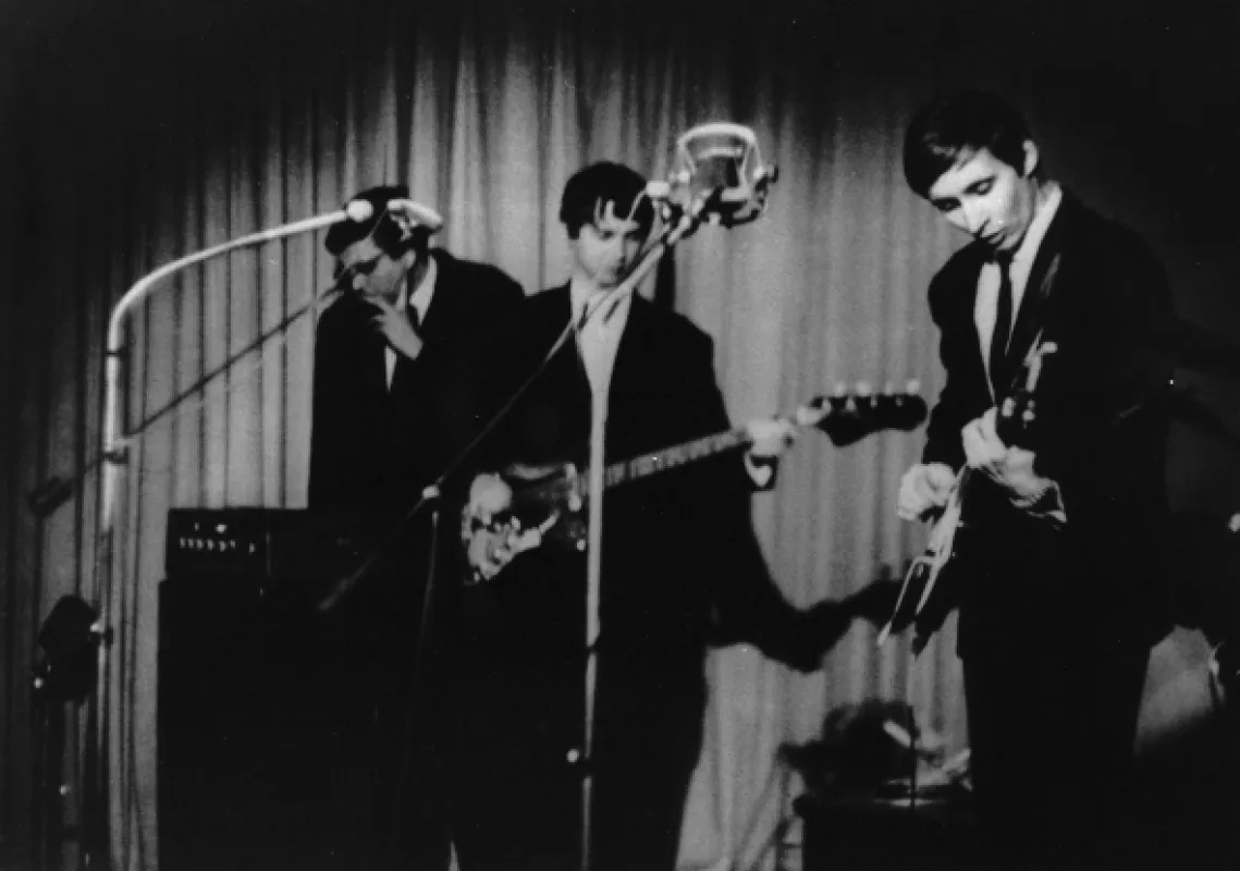 Bigbít, 1999 - fotogaléria