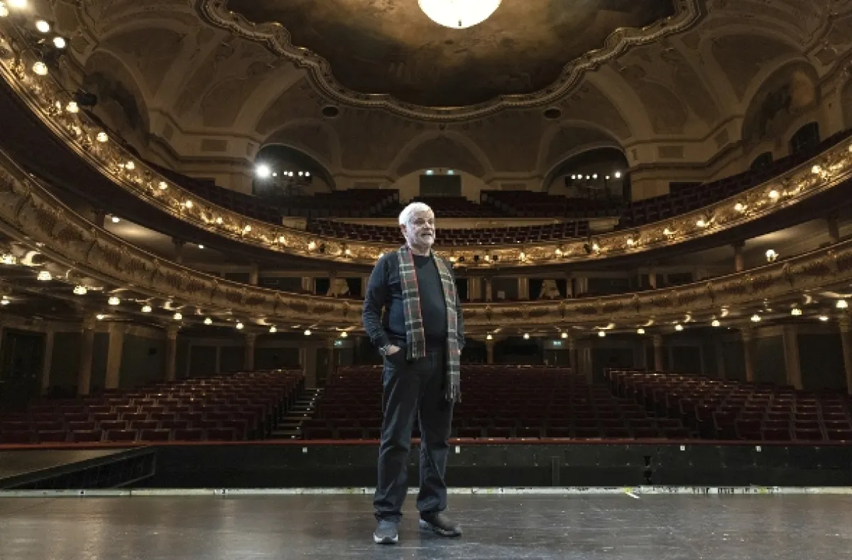 Lásky Petra Štěpánka, 2023 - fotogaléria