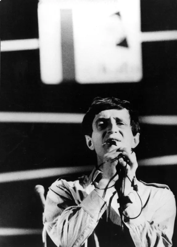 Bigbít, 1999 - fotogaléria