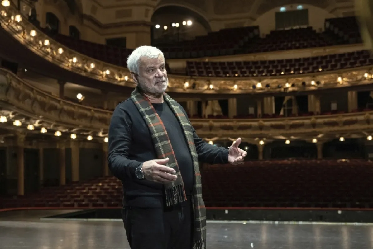 Lásky Petra Štěpánka, 2023 - fotogaléria