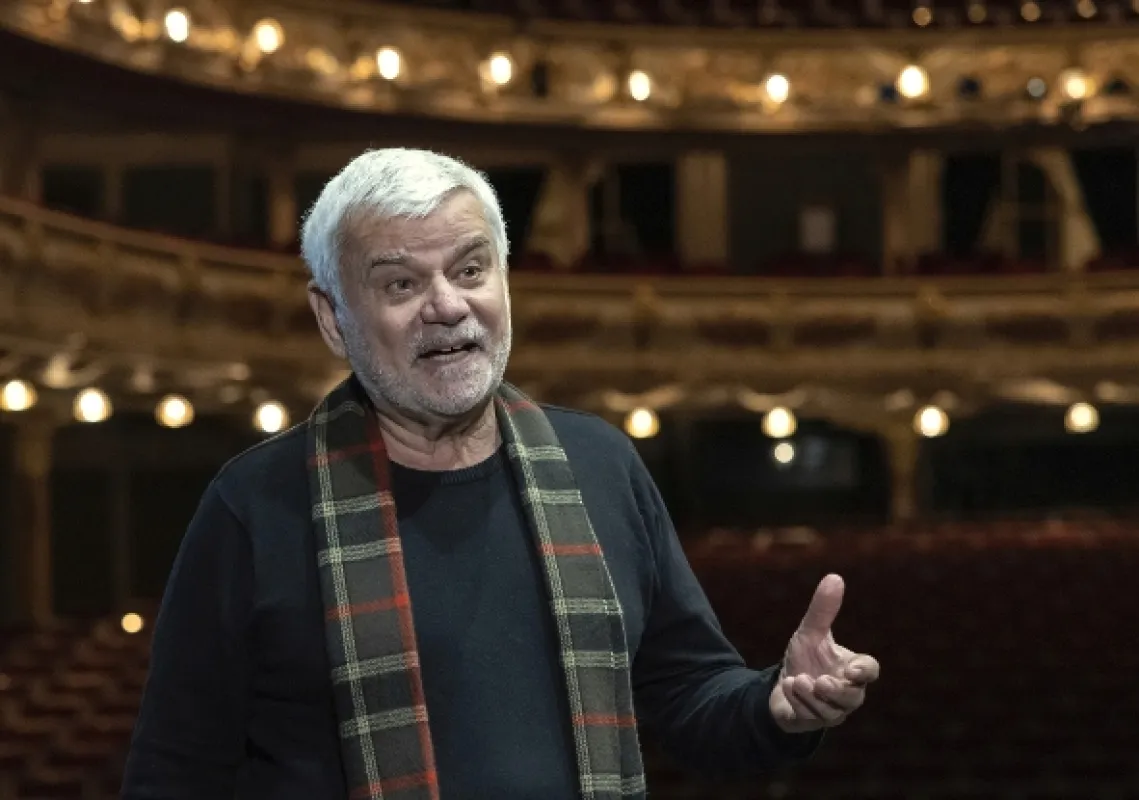 Lásky Petra Štěpánka, 2023 - fotogaléria