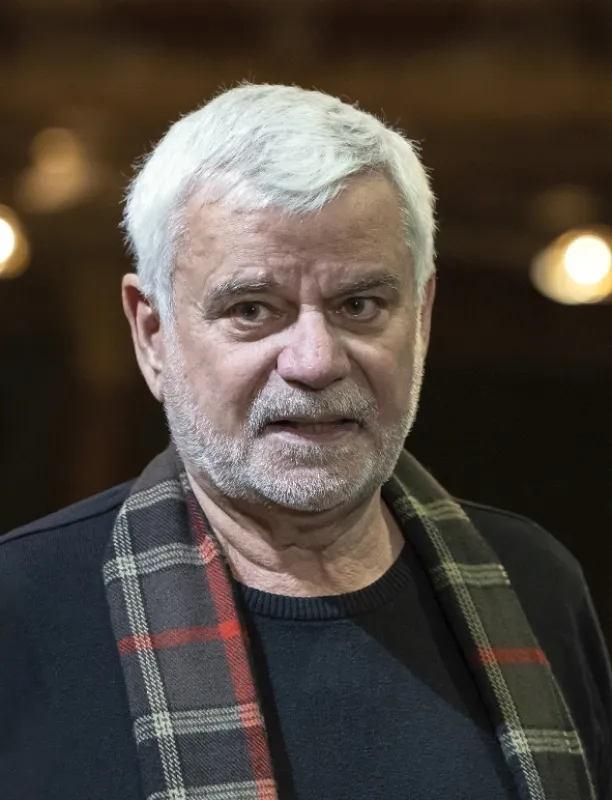 Lásky Petra Štěpánka, 2023 - fotogaléria