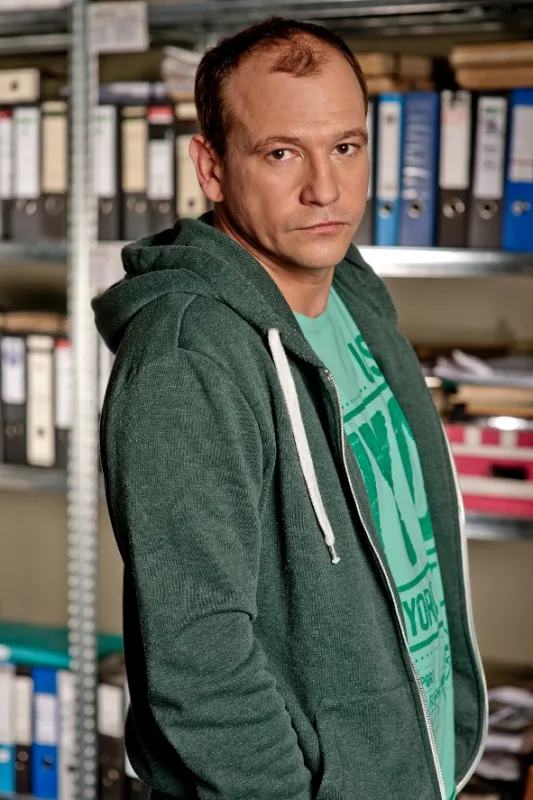 Kriminálka Anděl, 2014 - fotogaléria