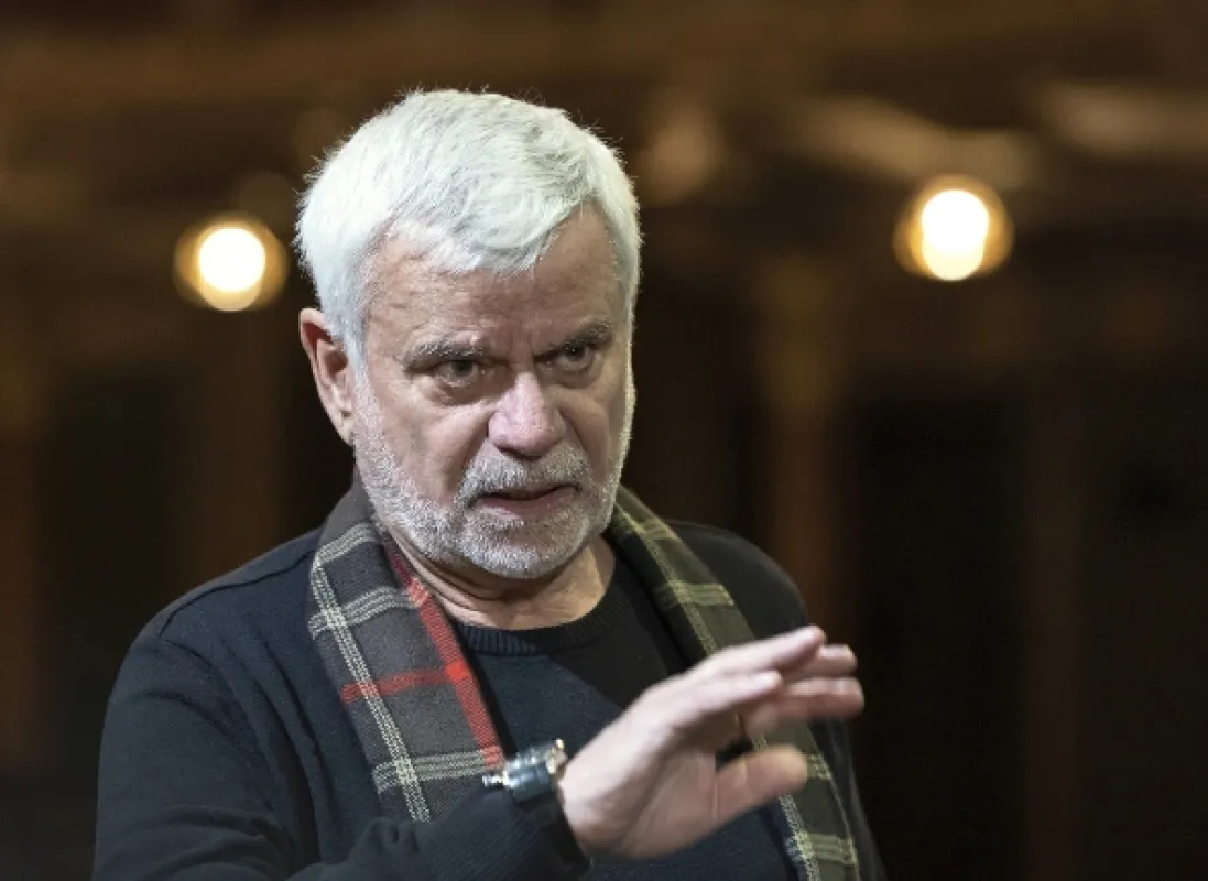 Lásky Petra Štěpánka, 2023 - fotogaléria