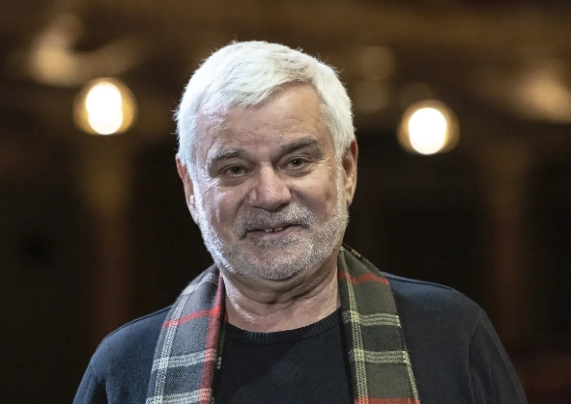 Lásky Petra Štěpánka, 2023 - fotogaléria