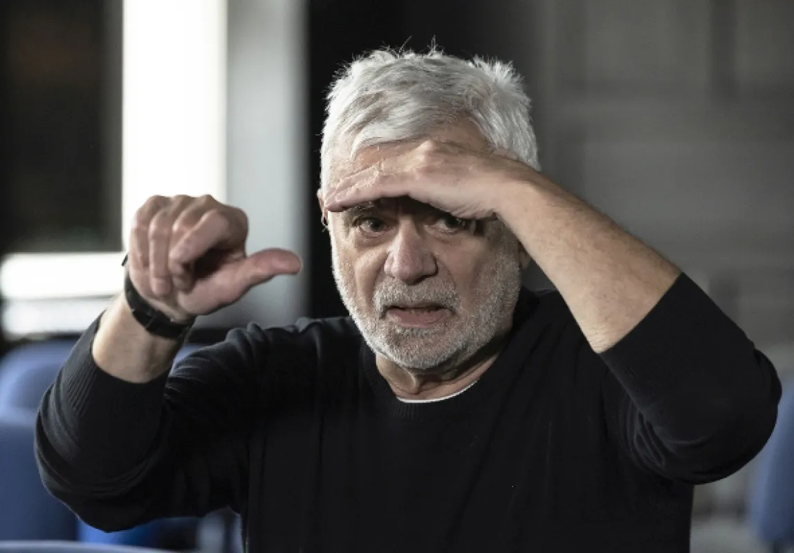 Lásky Petra Štěpánka, 2023 - fotogaléria