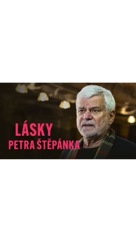 Lásky Petra Štěpánka, 2023 - fotogaléria