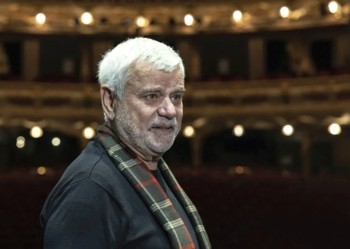 Lásky Petra Štěpánka, 2023 - fotogaléria