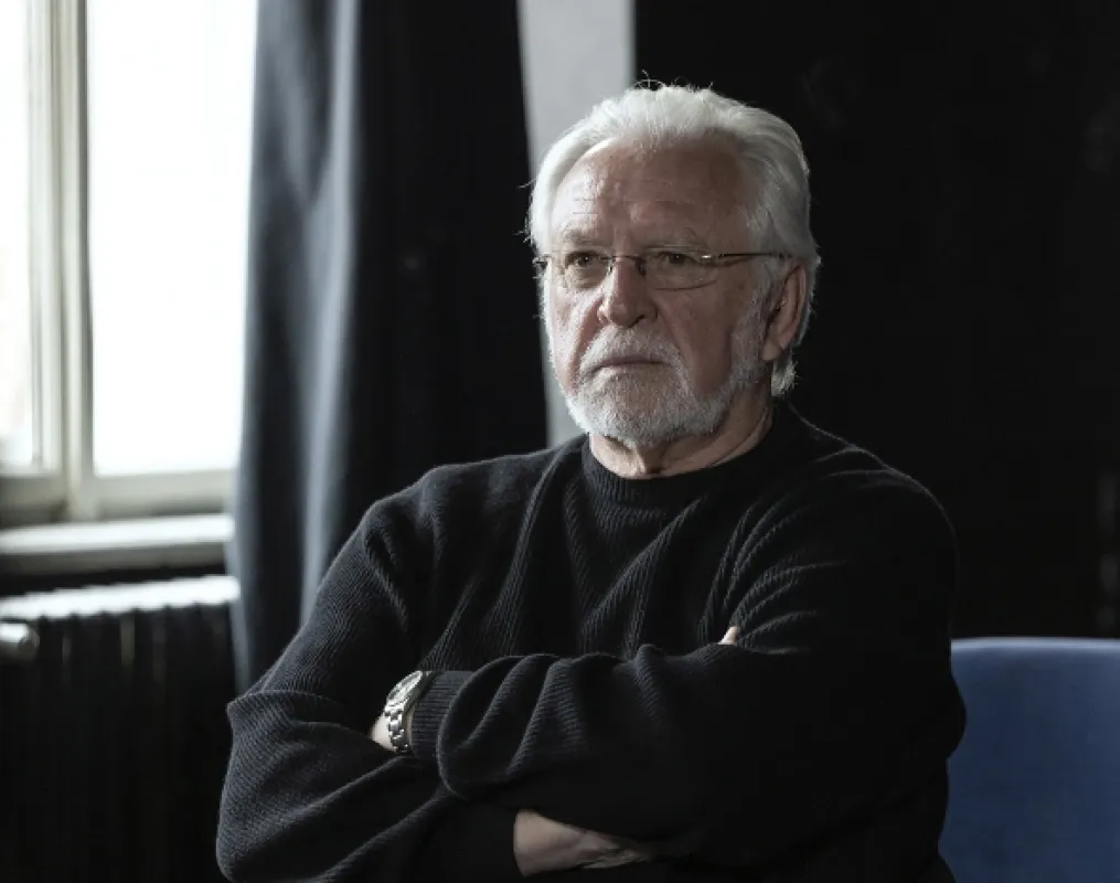 Lásky Petra Štěpánka, 2023 - fotogaléria