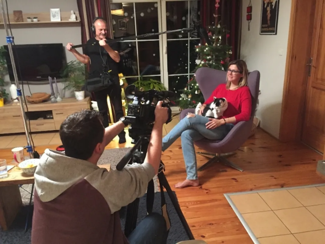 Život s alzheimerom, 2020 - fotogaléria