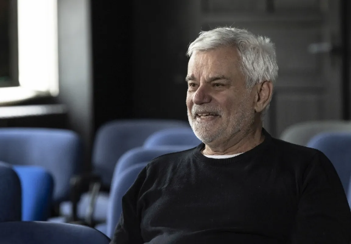 Lásky Petra Štěpánka, 2023 - fotogaléria