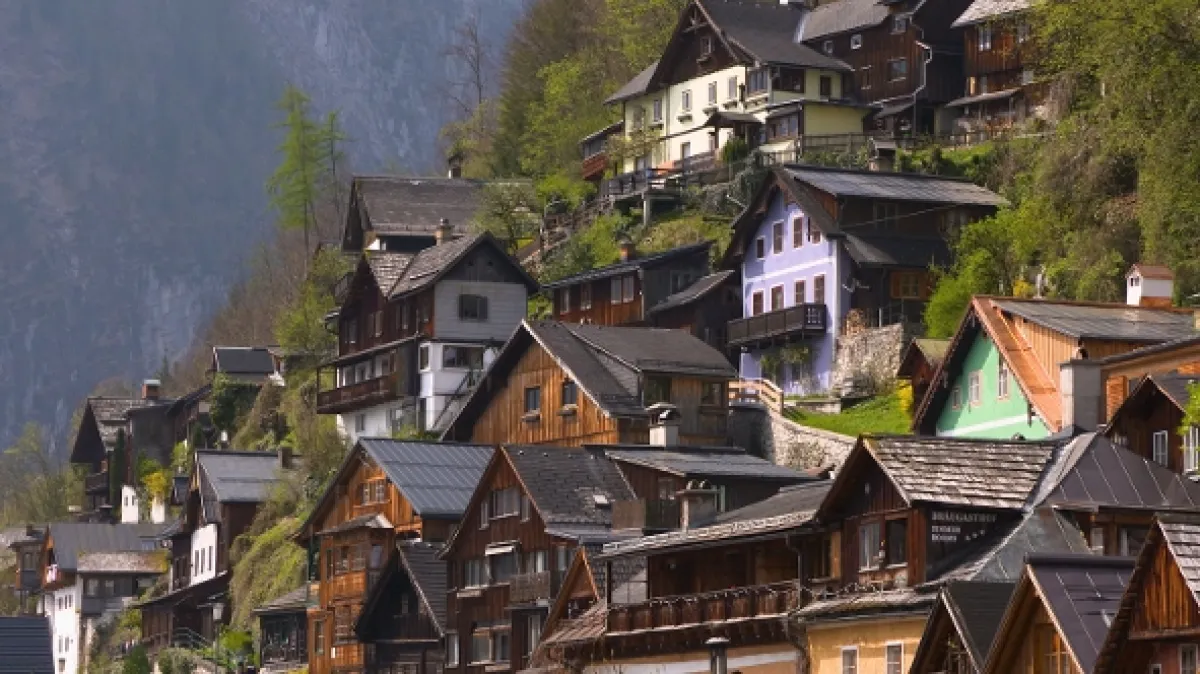 Tajomstvo Soľnej komory (Der Alpine Salzspeicher: Das Salzkammergut), 2019 - fotogaléria