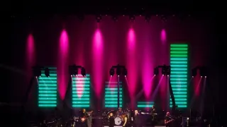 Peter Gabriel: Back To Front Live
