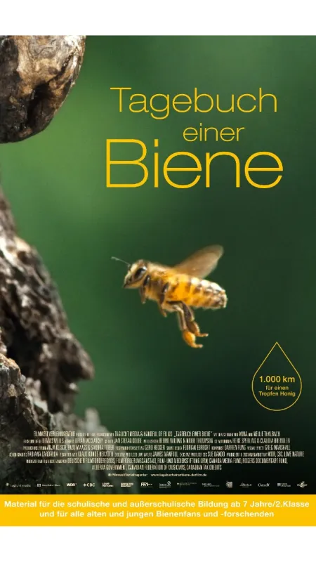 Ze života včely (A Bee’s Diary), 2020 - fotogaléria