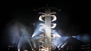 Peter Gabriel: Back To Front Live