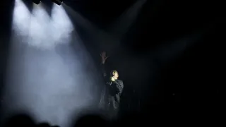 Peter Gabriel: Back To Front Live