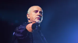Peter Gabriel: Back To Front Live