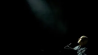 Peter Gabriel: Back To Front Live