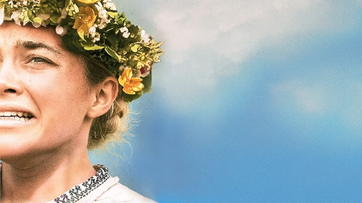 Slunovrat (Midsommar), 2019 - fotogaléria