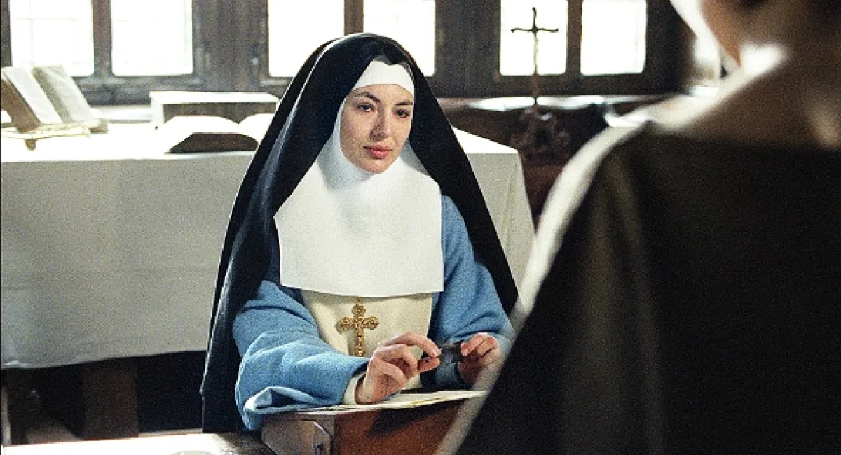 Jeptiška (La religieuse), 2013 - fotogaléria
