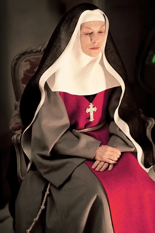 Jeptiška (La religieuse), 2013 - fotogaléria