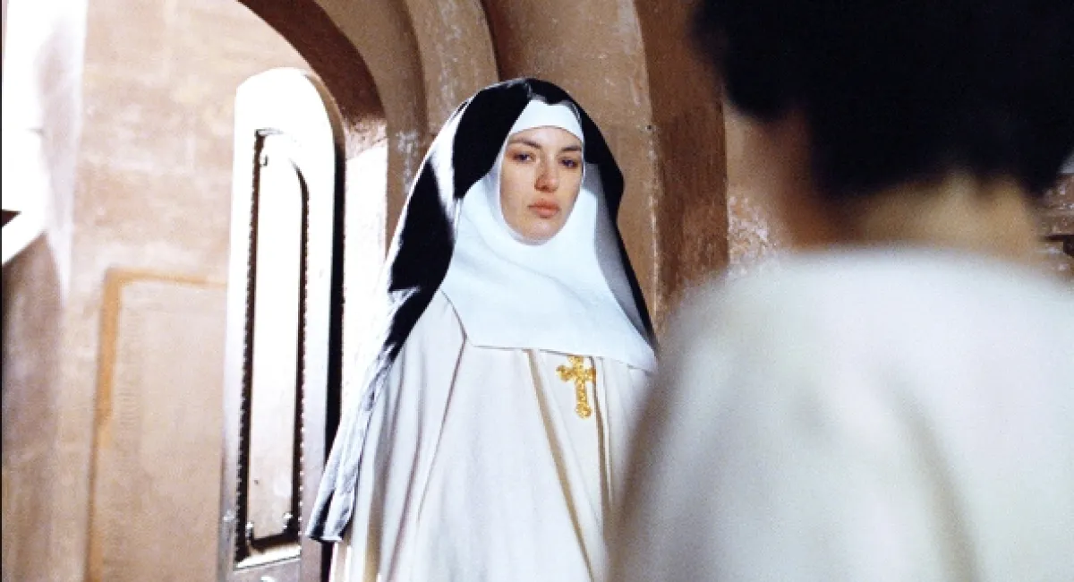 Jeptiška (La religieuse), 2013 - fotogaléria