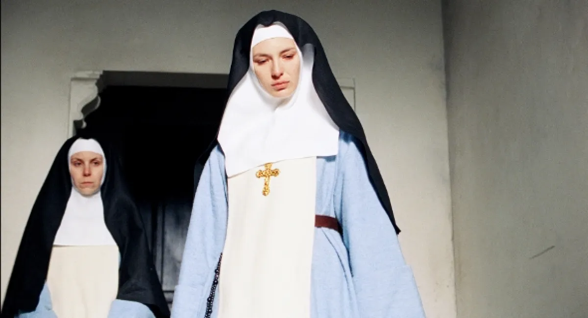 Jeptiška (La religieuse), 2013 - fotogaléria