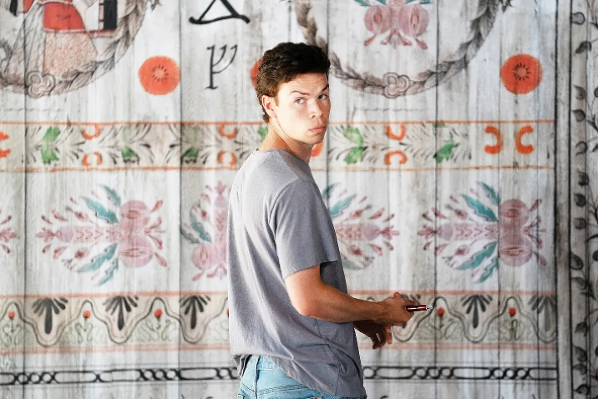 Slunovrat (Midsommar), 2019 - fotogaléria