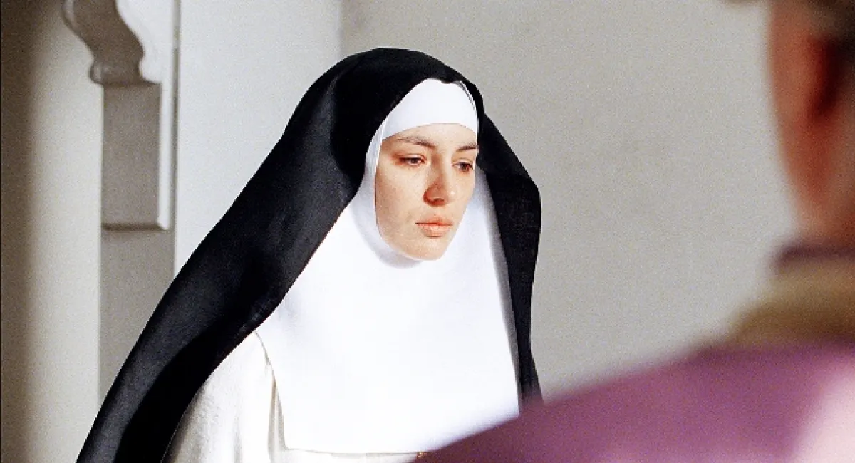 Jeptiška (La religieuse), 2013 - fotogaléria