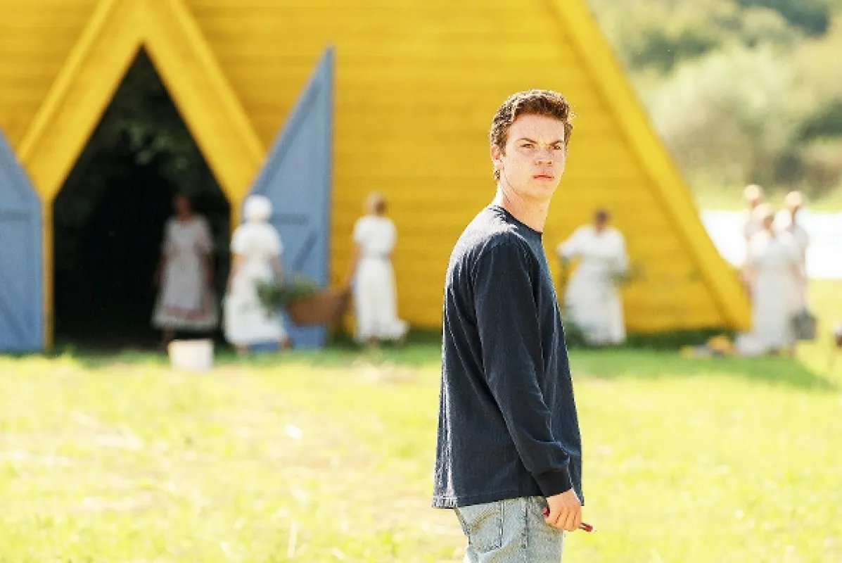Slunovrat (Midsommar), 2019 - fotogaléria