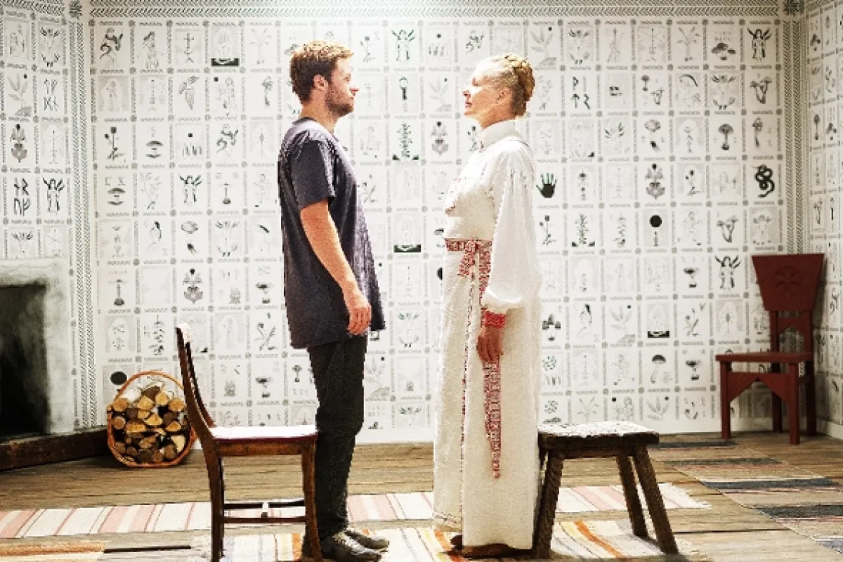 Slunovrat (Midsommar), 2019 - fotogaléria