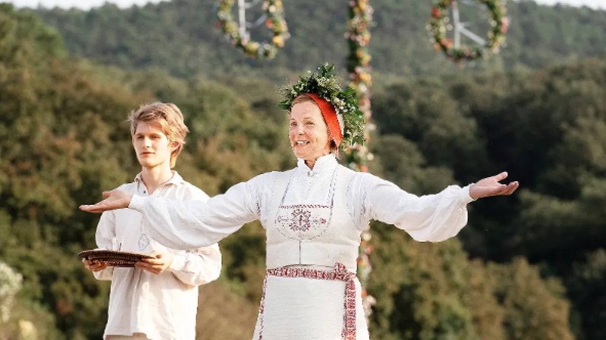 Slunovrat (Midsommar), 2019 - fotogaléria