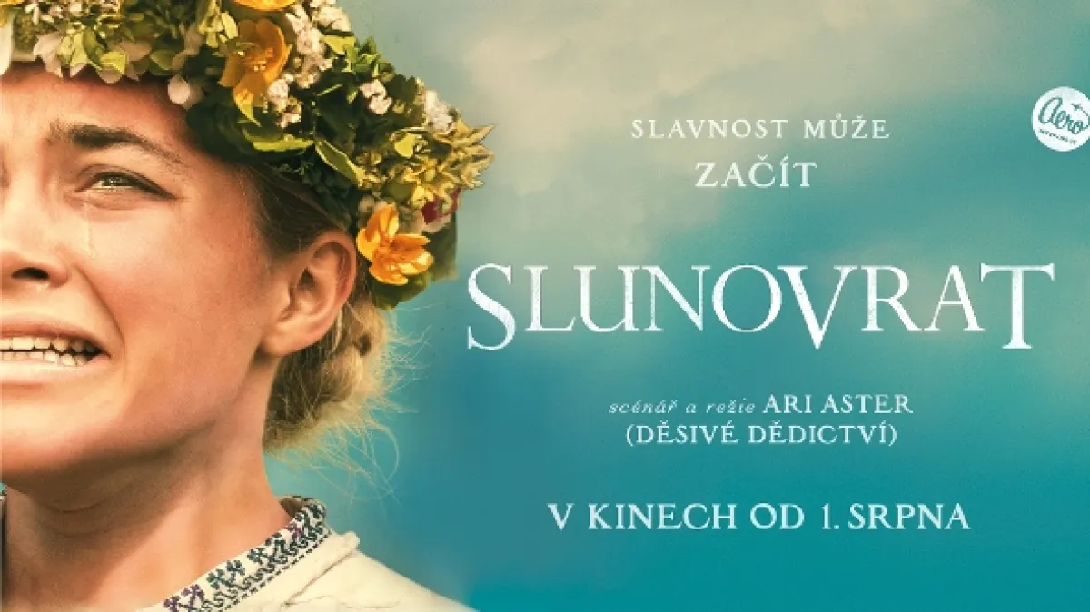 Slunovrat (Midsommar), 2019 - fotogaléria