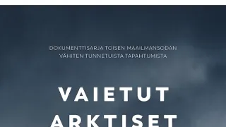 Války za polárním kruhem II (1)