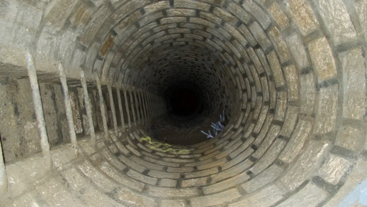 Podrývanie nacistov: Tunely pod Parížom (Undermining the Nazis: Paris‘ Secret Tunnels), 2020 - fotogaléria