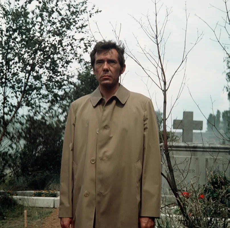 Randall a Hopkirk (Randall And Hopkirk), 1968 - fotogaléria