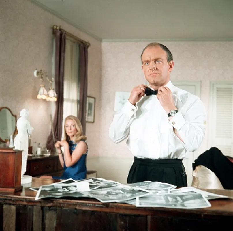 Randall a Hopkirk (Randall And Hopkirk), 1968 - fotogaléria