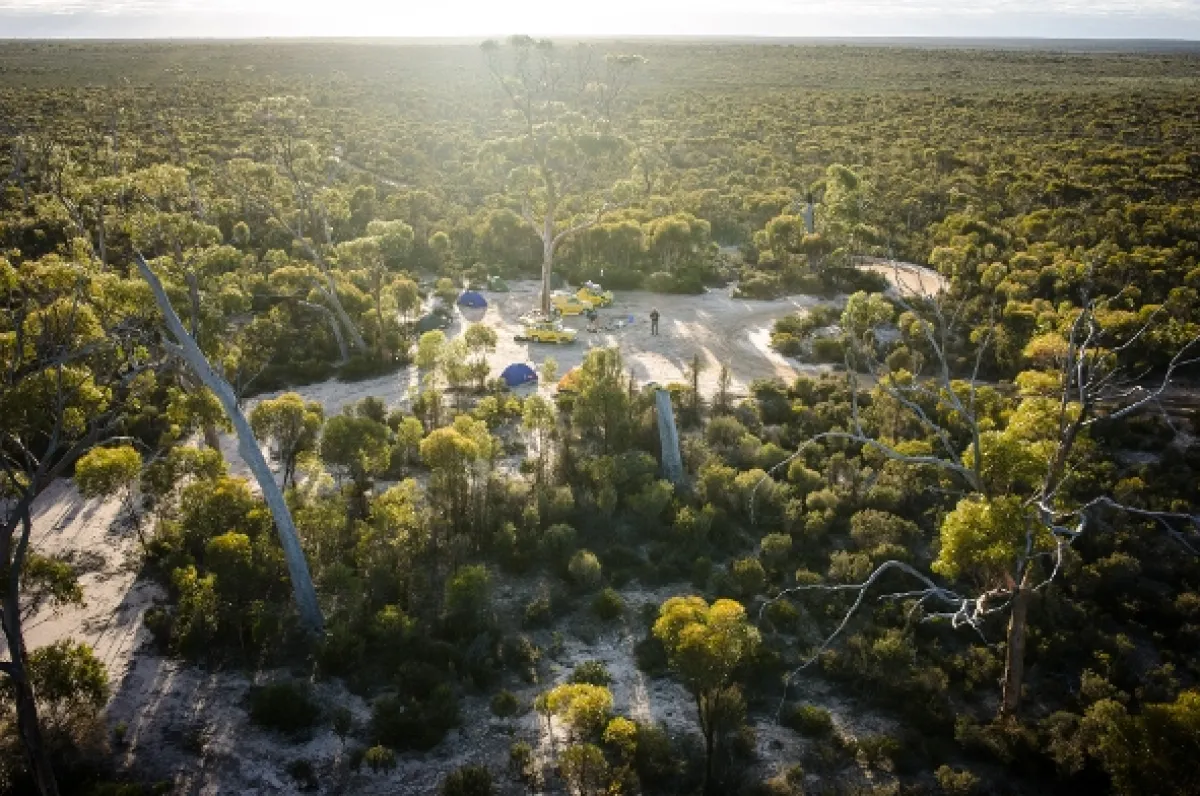 Trabantom z Austrálie do Ázie, 2016 - fotogaléria