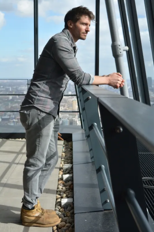 Tajomstvá svetových mrakodrapov (Secrets of the World’s Super Skyscrapers), 2018 - fotogaléria