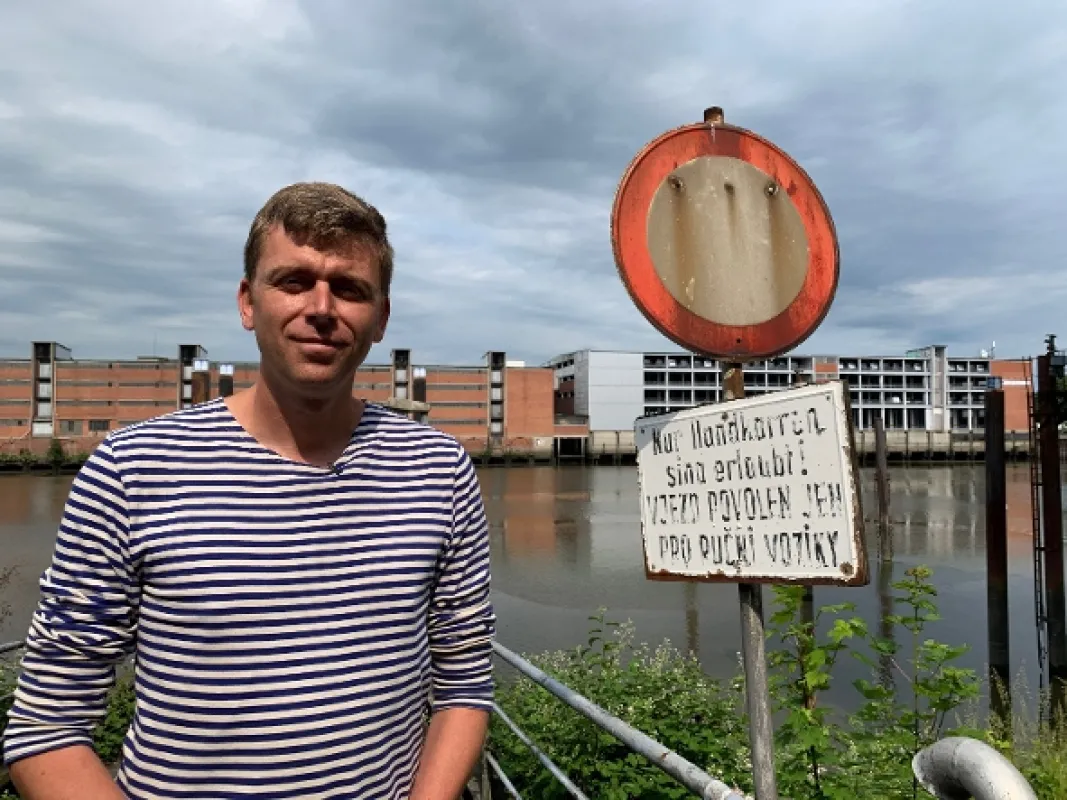 Postřehy odjinud - fotogaléria