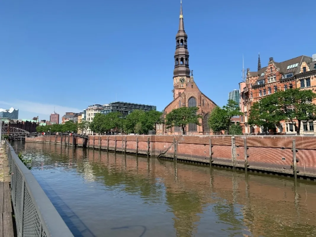 Postřehy odjinud - fotogaléria