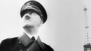 Keby Hitler vyhral vojnu