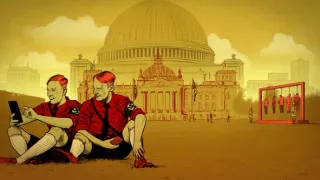 Keby Hitler vyhral vojnu