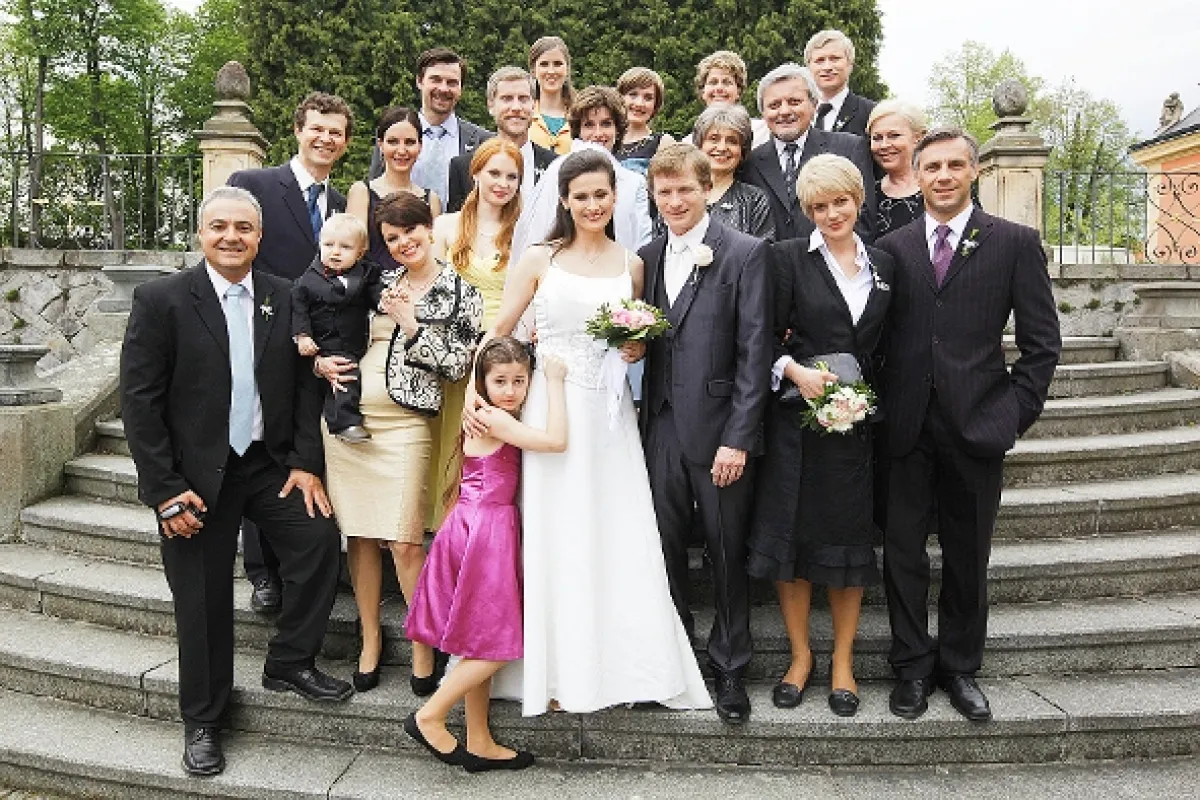 Rozprávaj, 2009 - fotogaléria