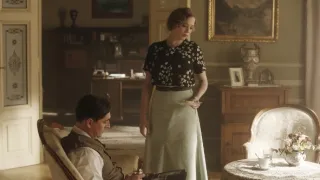 První republika II (1/13)
