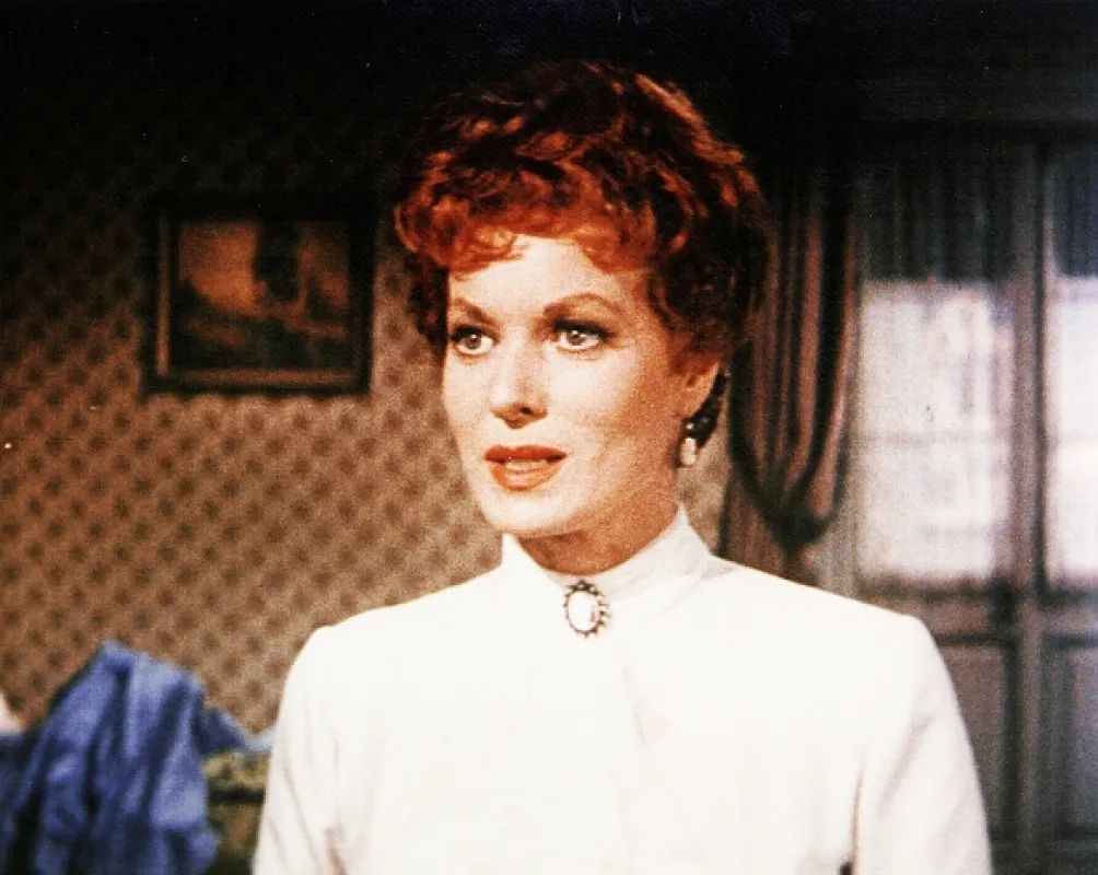 McLintock!, 1963 - fotogaléria