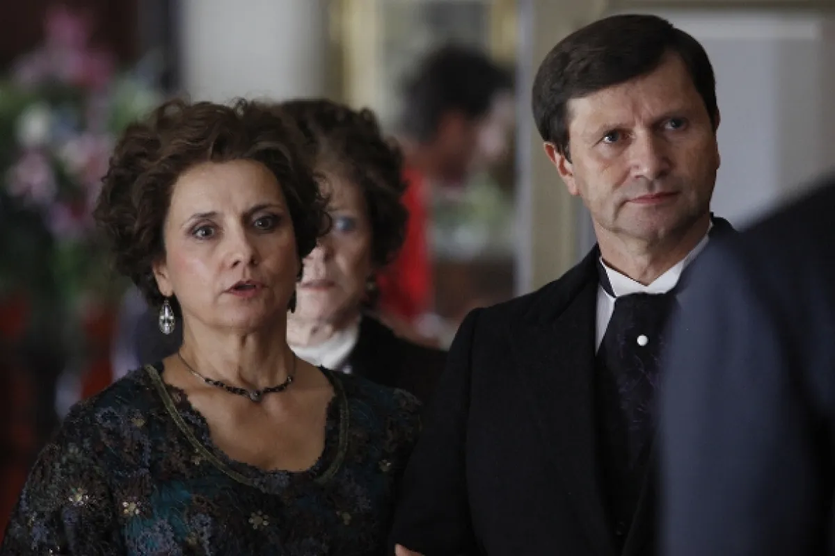 První republika, 2014 - fotogaléria