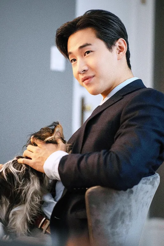 Psia duša 2 (A Dog’s Journey), 2019 - fotogaléria