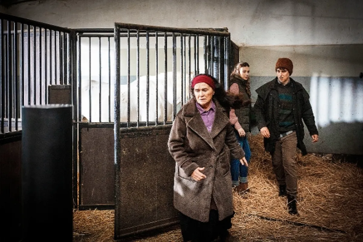 Ranč, 2025 - fotogaléria